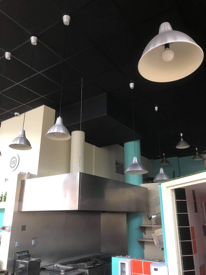 ENTREPRISE SALERNO — Photos 15